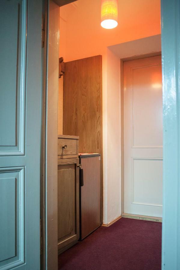 Apartment Carezza Кареца ал Лаго Екстериор снимка