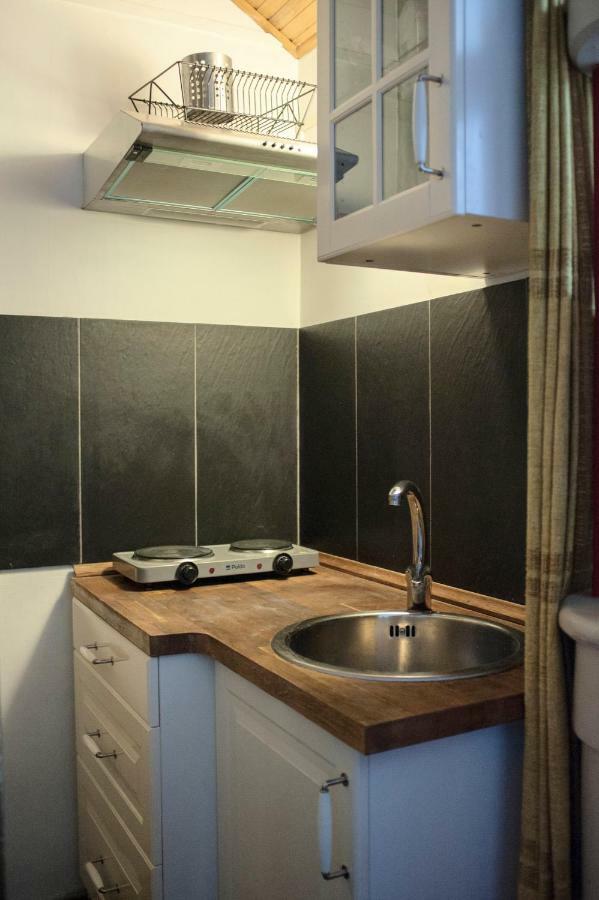 Apartment Carezza Кареца ал Лаго Екстериор снимка
