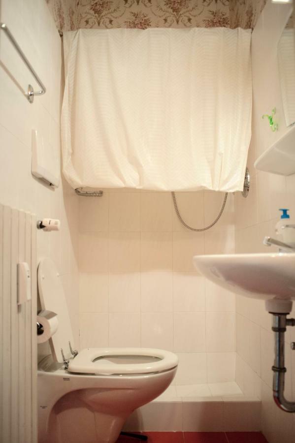 Apartment Carezza Кареца ал Лаго Екстериор снимка