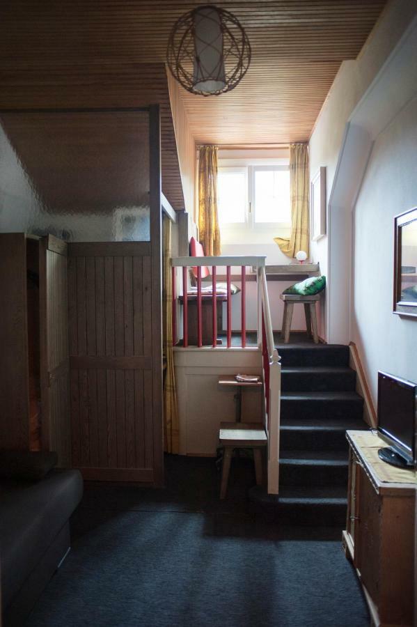 Apartment Carezza Кареца ал Лаго Екстериор снимка